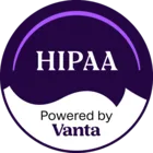 HIPAA Compliant