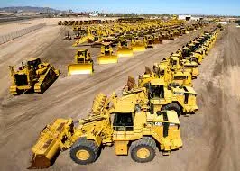 Cleveland Brothers CAT