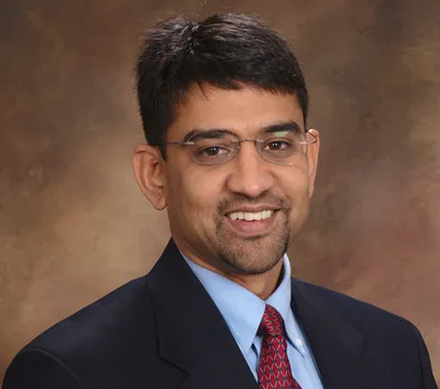 Dr. Subinoy Das, CMO